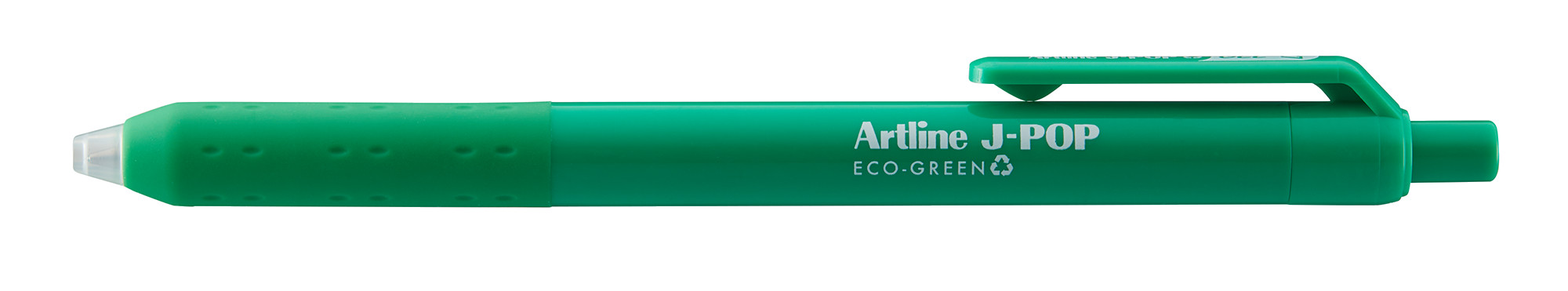 Artline J-POP Gelpenn ECO-GREEN 0.7 Grnn