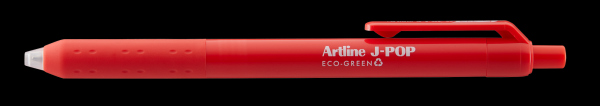 Artline J-POP Gelpenn ECO-GREEN 0.7 Rd