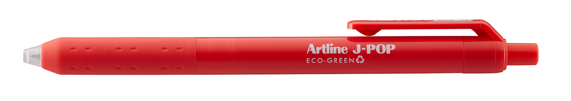 Artline J-POP Gelpenn ECO-GREEN 0.7 Rd