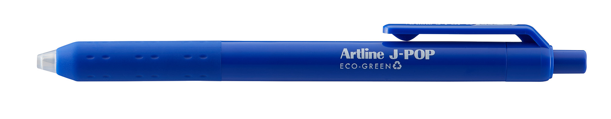 Artline J-POP Gelpenn ECO-GREEN 0.7 Bl