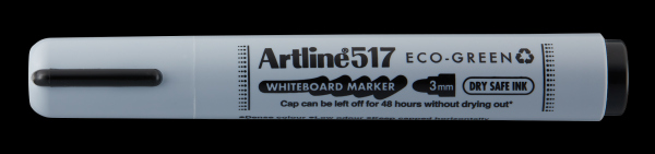 Artline 517 ECO-GREEN Whiteboard Sort