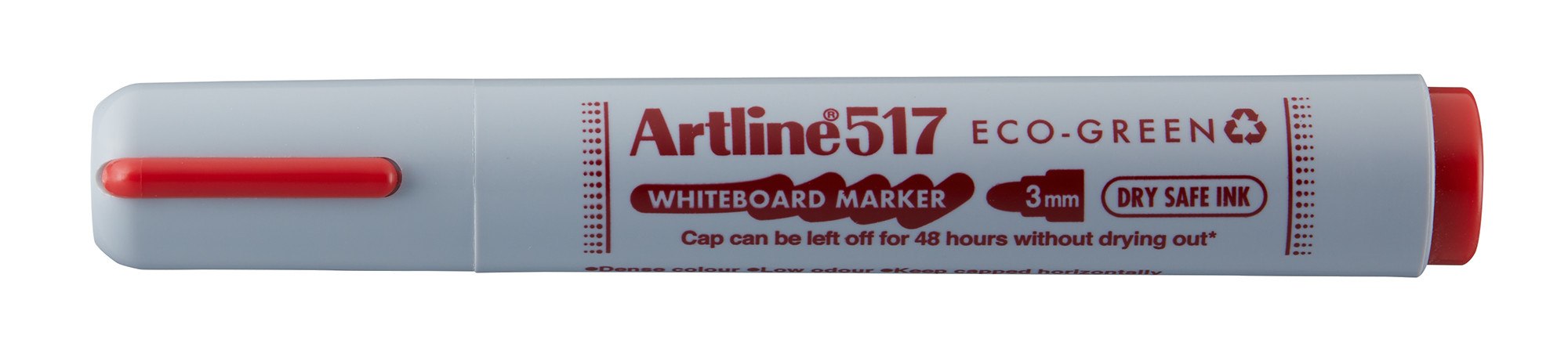 Artline 517 ECO-GREEN Whiteboard Rd