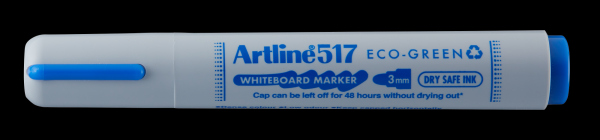 Artline 517 ECO-GREEN Whiteboard Bl