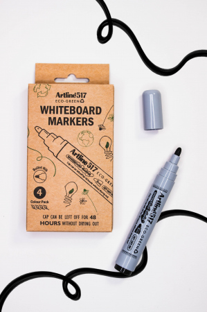 Artline 517 ECO-GREEN Whiteboard Sort (4)