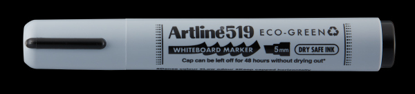 Artline 519 ECO-GREEN Whiteboard Sort