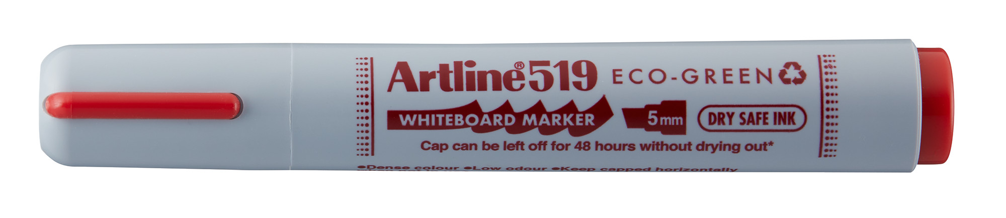 Artline 519 ECO-GREEN Whiteboard Rd