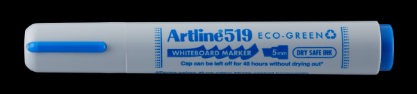 Artline 519 ECO-GREEN Whiteboard Bl