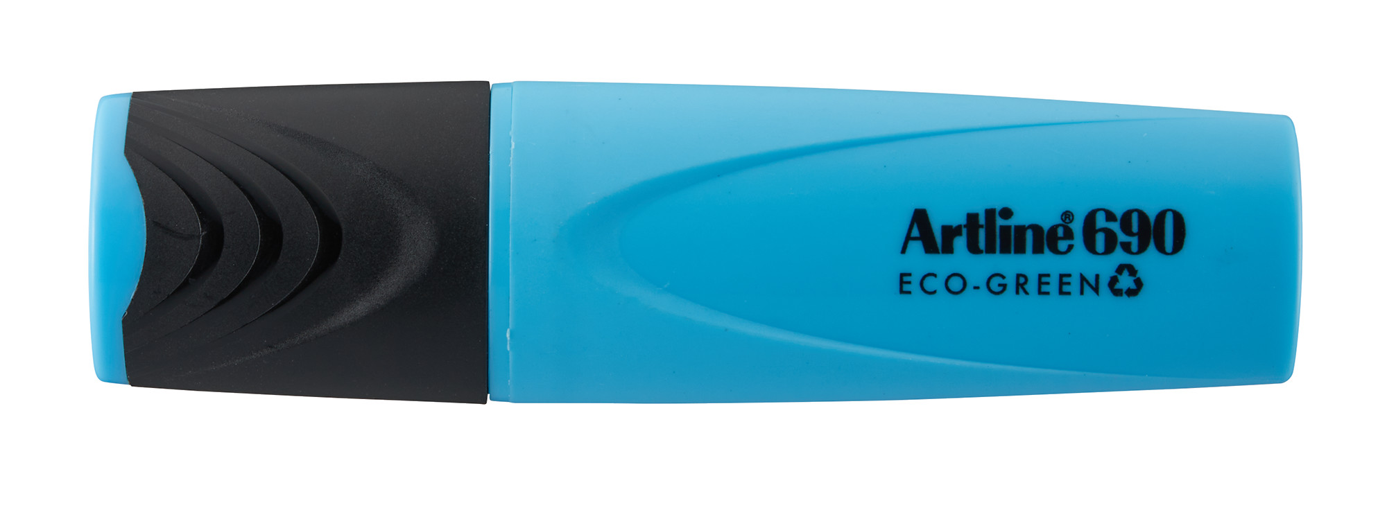 Artline Highlighter 690 ECO-GREEN Lys Bl