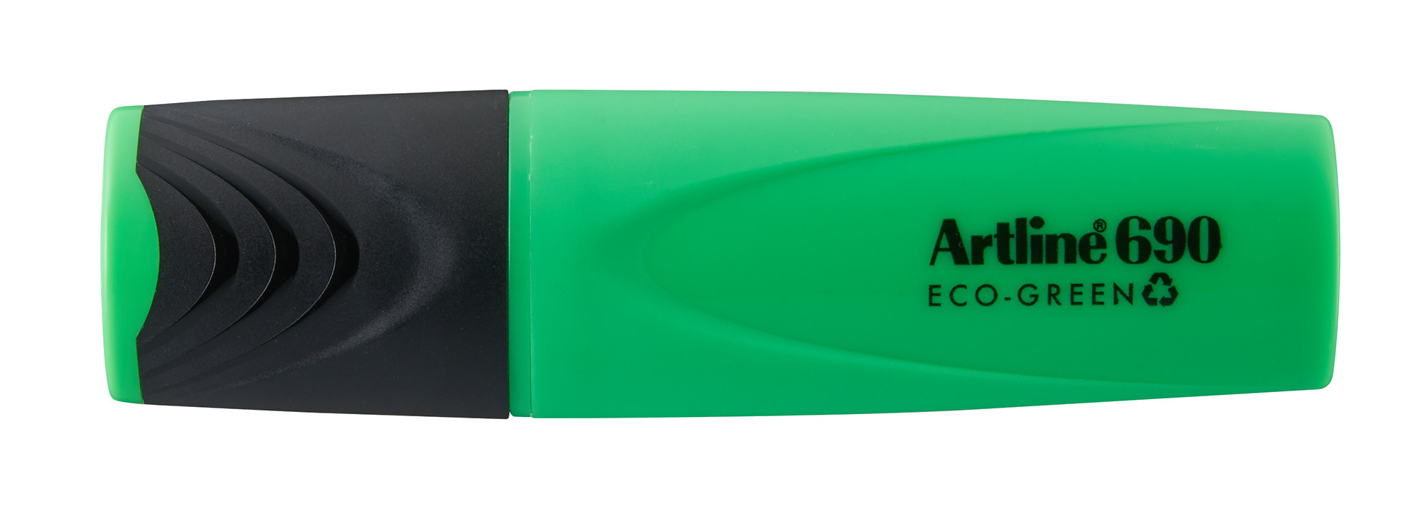 Artline Highlighter 690 ECO-GREEN Fluoriserende Grnn