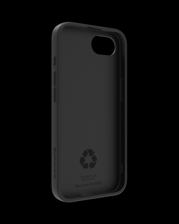 Greenland - iPhone 16e - Night Black