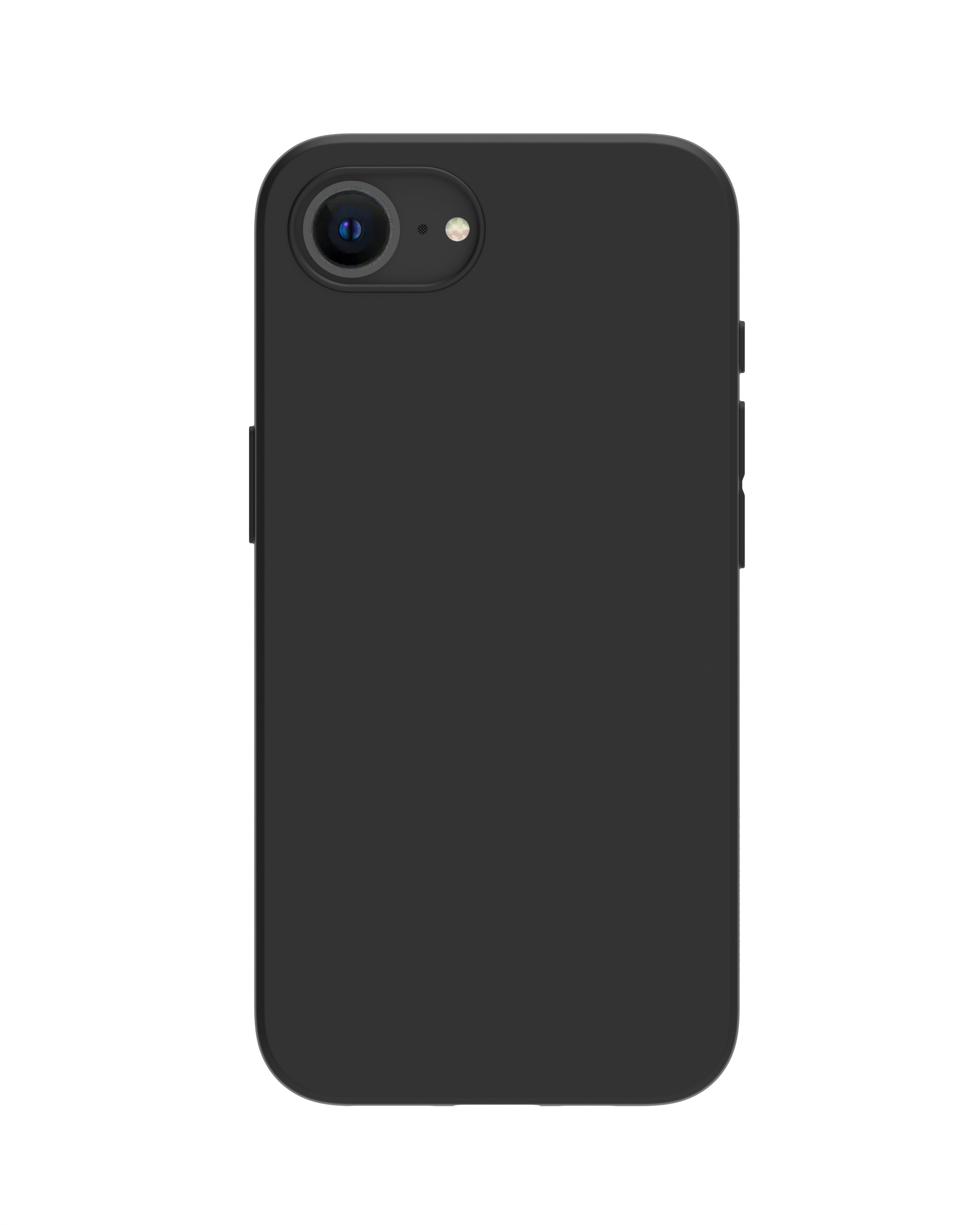 Greenland - iPhone 16e - Night Black