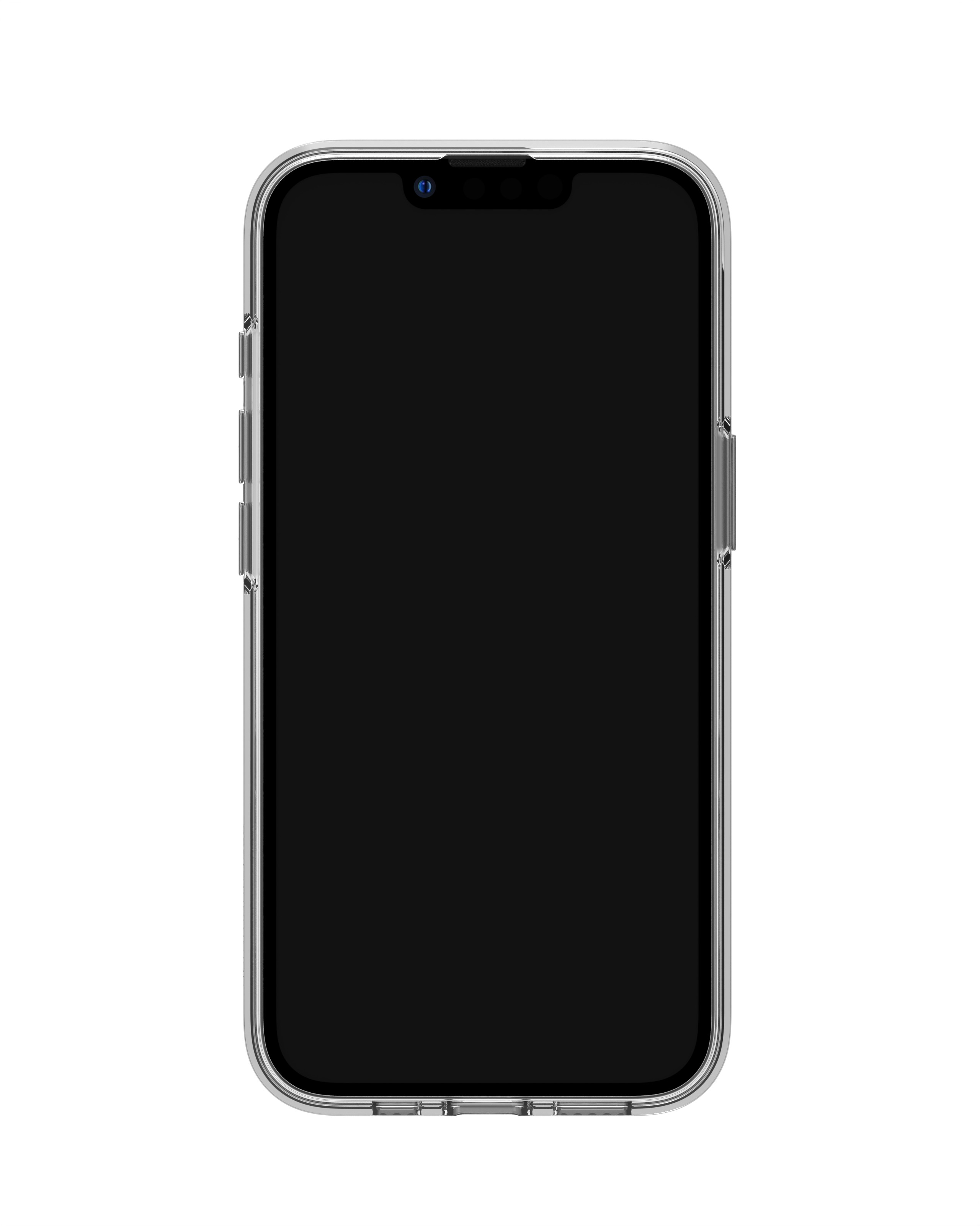 DBRAMANTE Greenland Pro MS - iPhone 16e - Klar