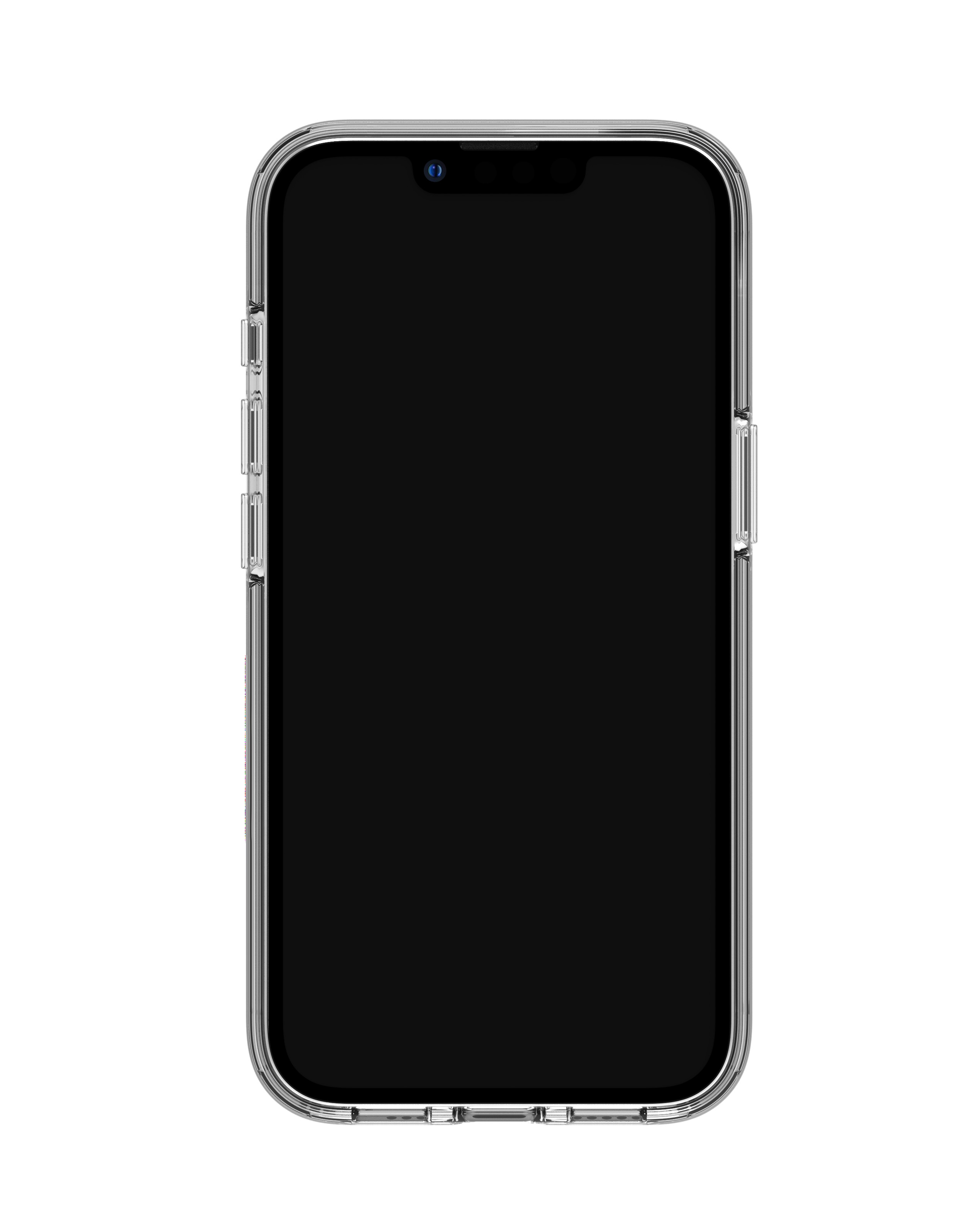 DBRAMANTE Iceland Pro MagSafe - iPhone 16e  - Klar