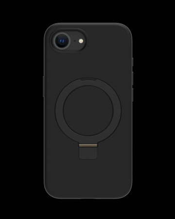 Iceland Pro Kick - iPhone 16e - Black