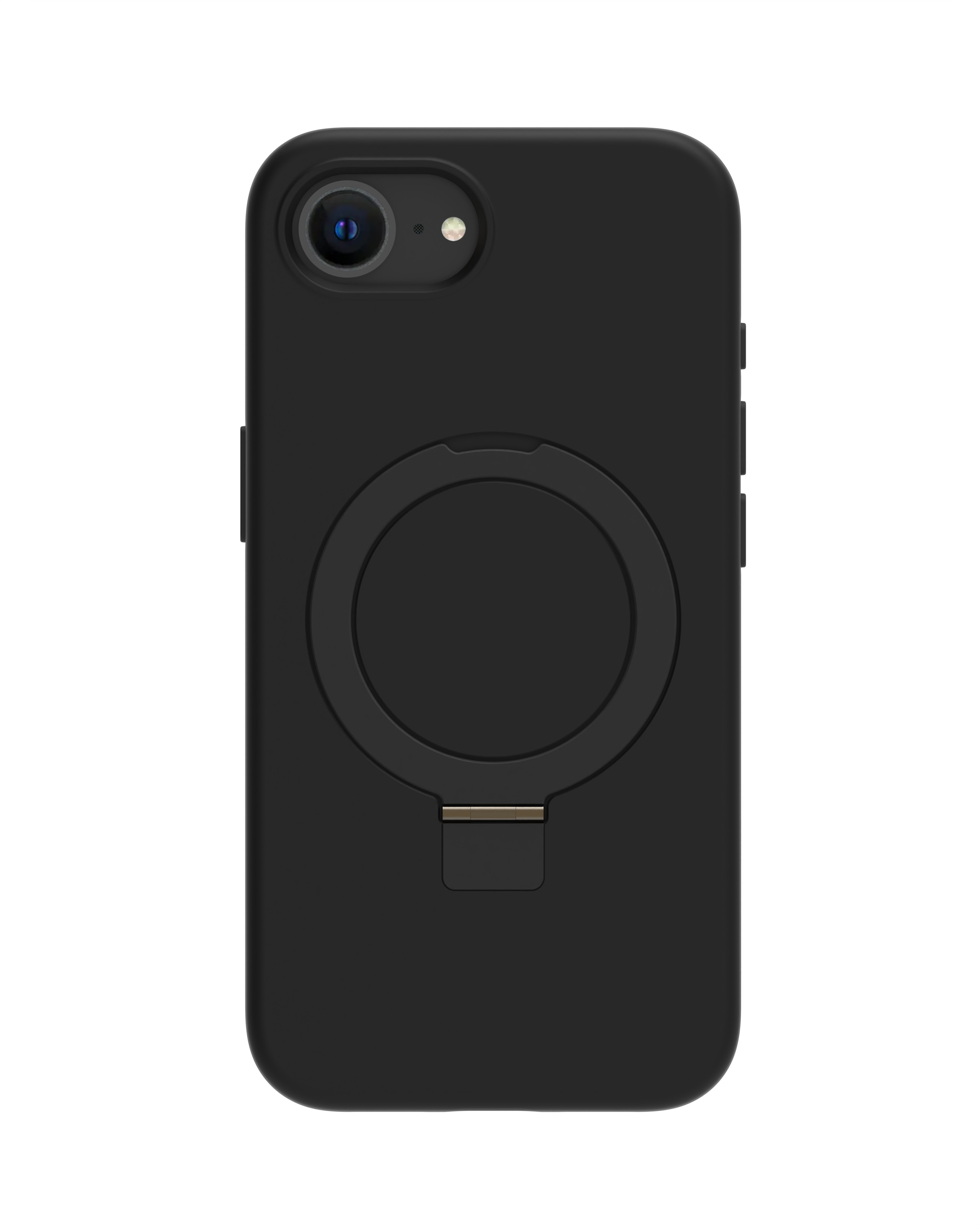 Iceland Pro Kick - iPhone 16e - Black