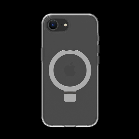 Iceland Pro Kick - iPhone 16e - Clear