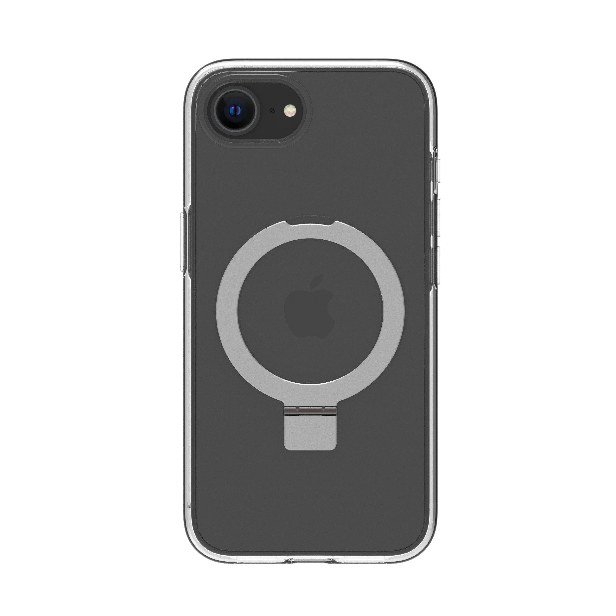 Iceland Pro Kick - iPhone 16e - Clear
