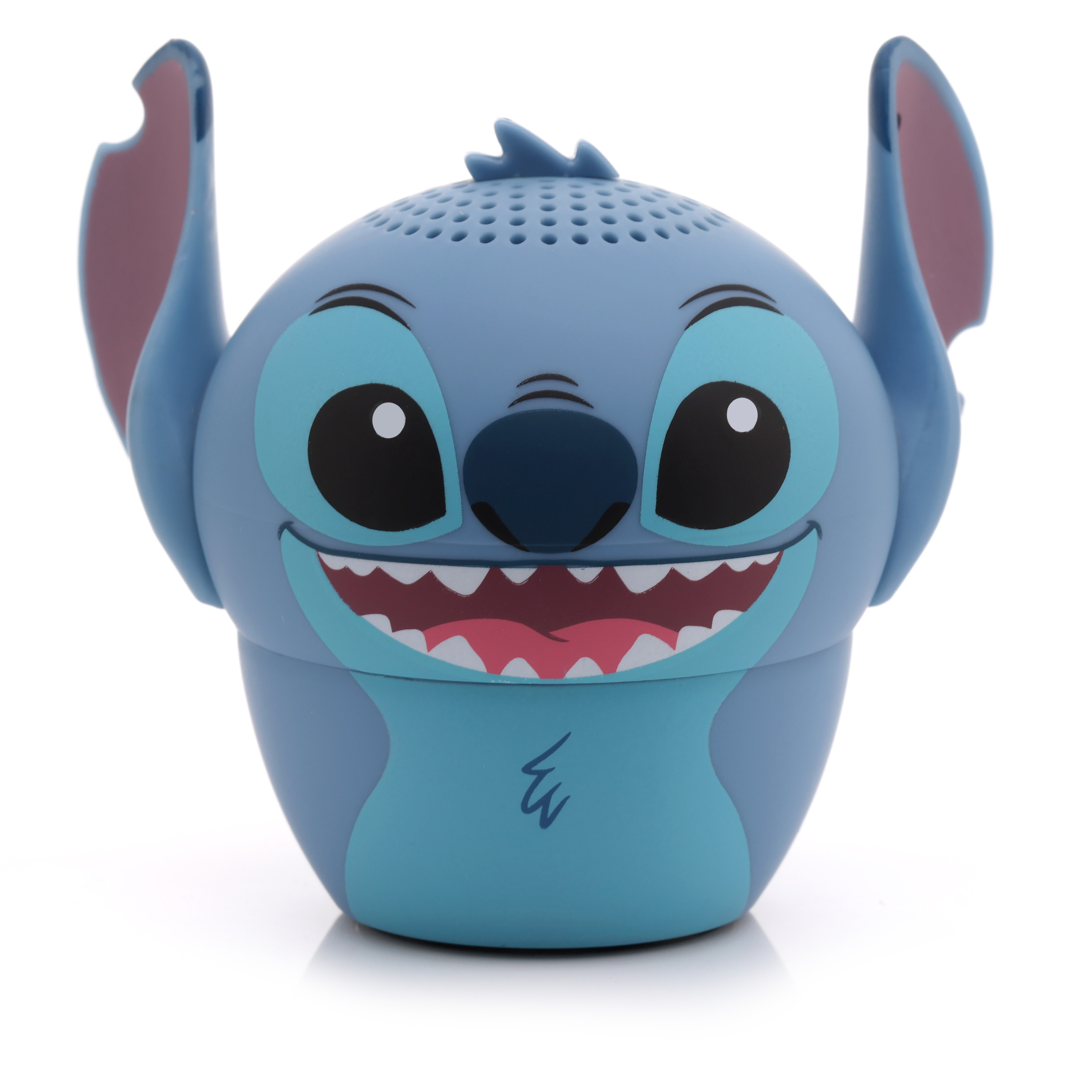 BildeBitty Boomers Disney Stitch Bluetooth Speaker