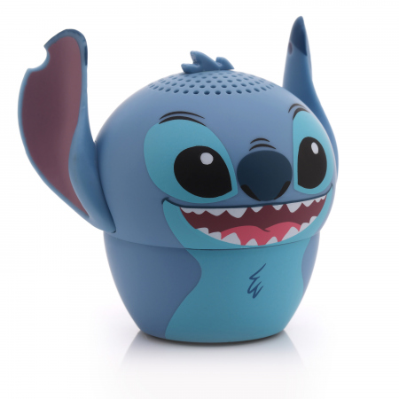 Bitty Boomers Disney Stitch Bluetooth Speaker