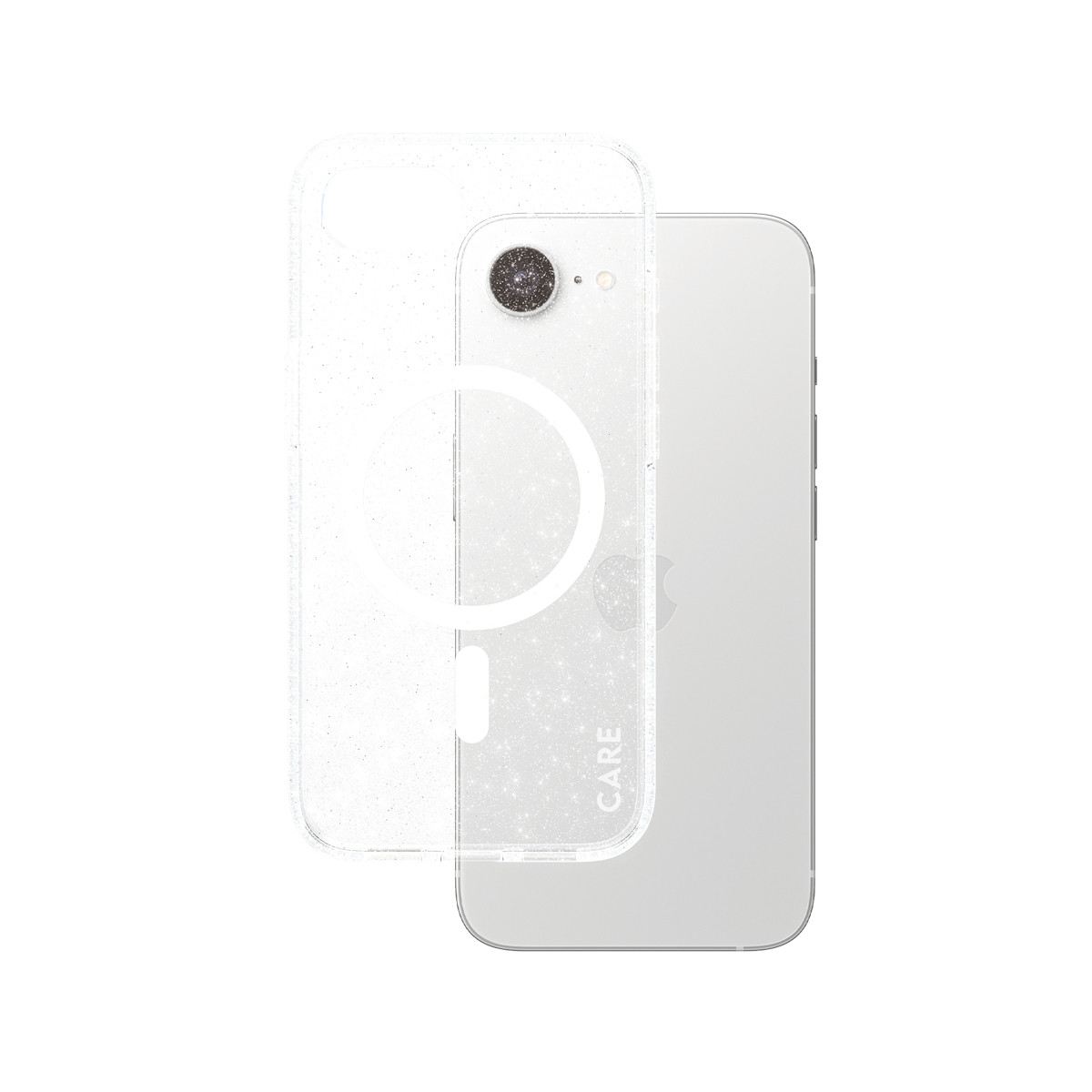 BildeCARE iPhone 16e Flagship Urban Star Lit MagSafe W