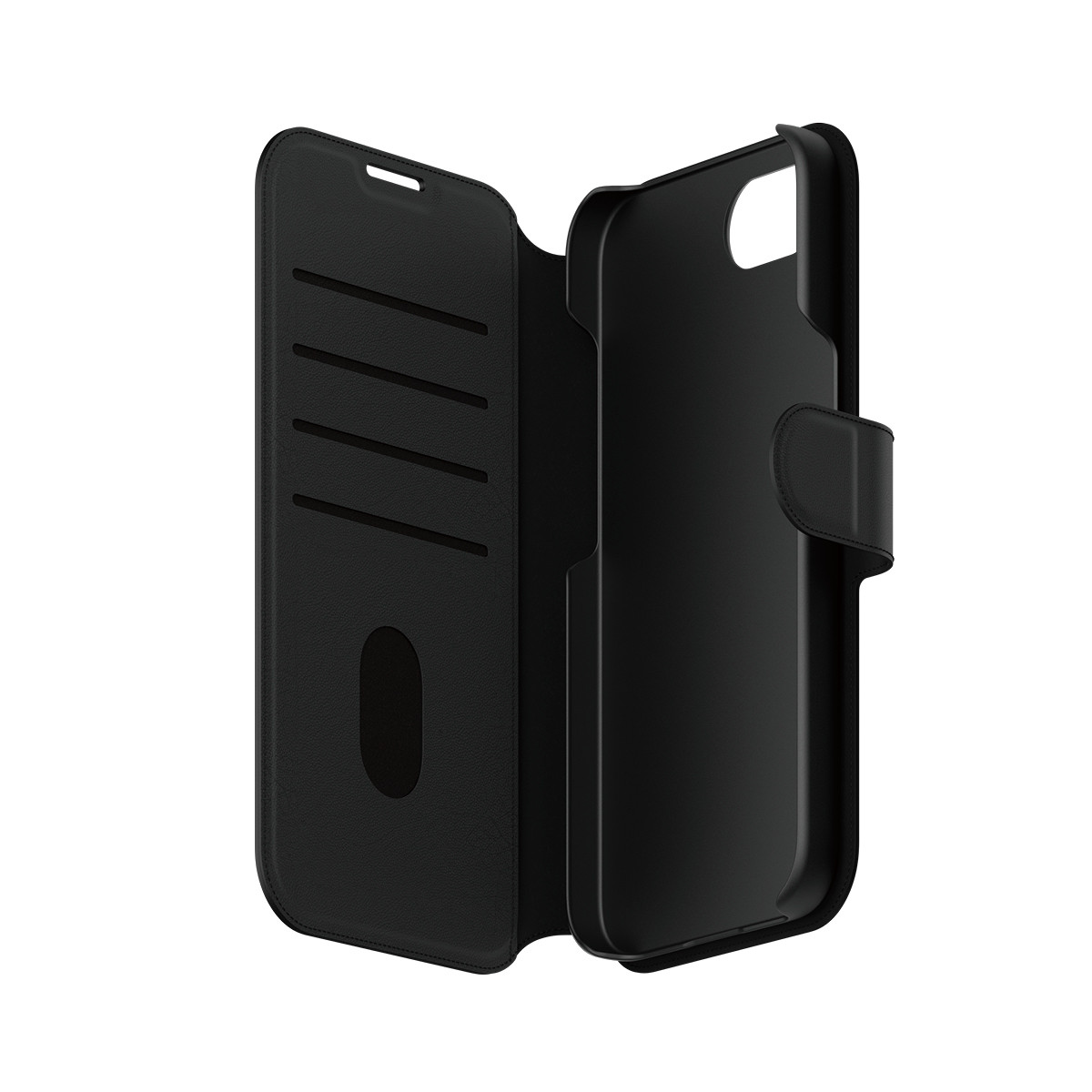 BildeCARE iPhone 16e Feature Tango Two-in-One Wallet