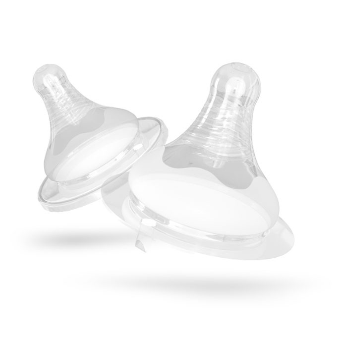BildeNENO Replacement Teat M 2 Pcs
