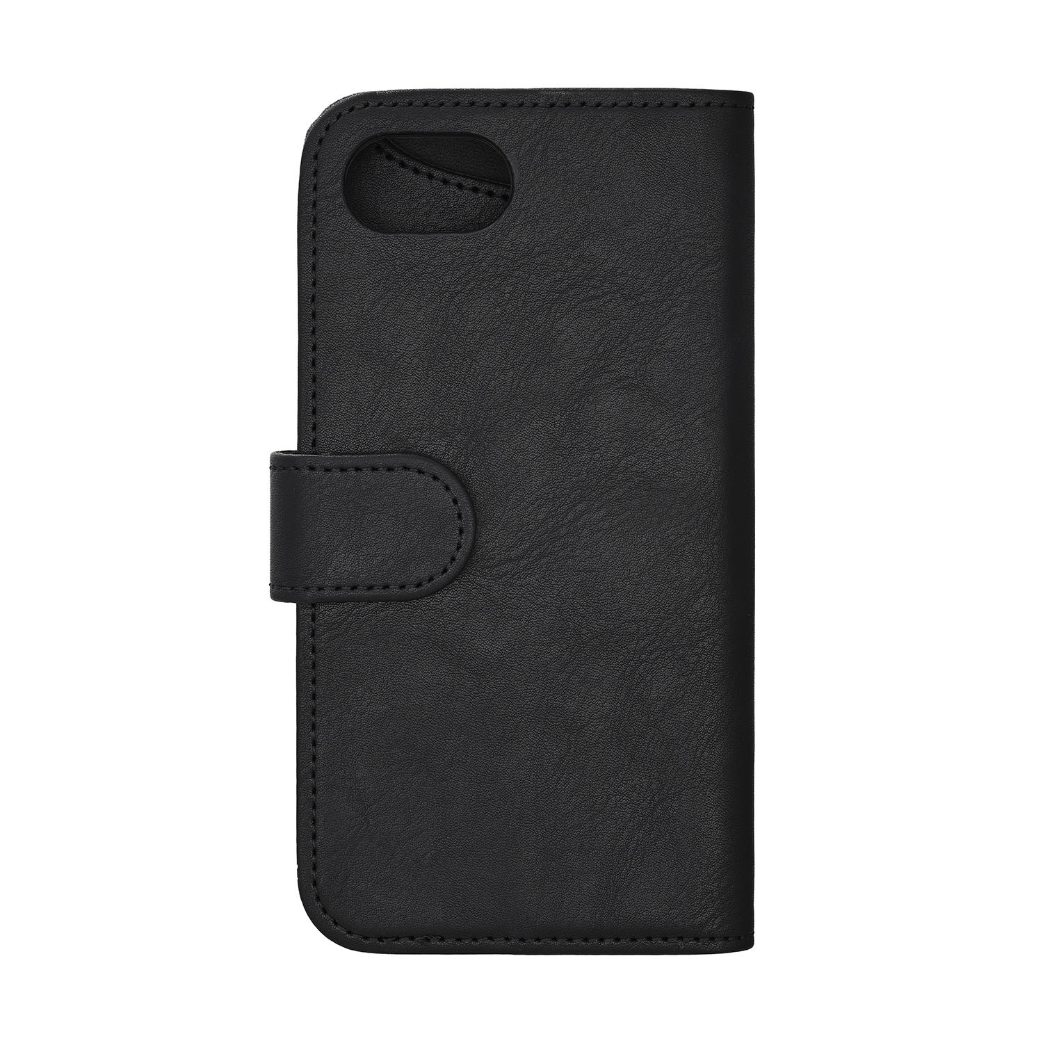 GEAR Classic 3 card Recycled MagSerie iPhone 16e Black