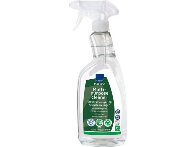 BildeUniversalspray Puri-Line U/Pafyme 750Ml