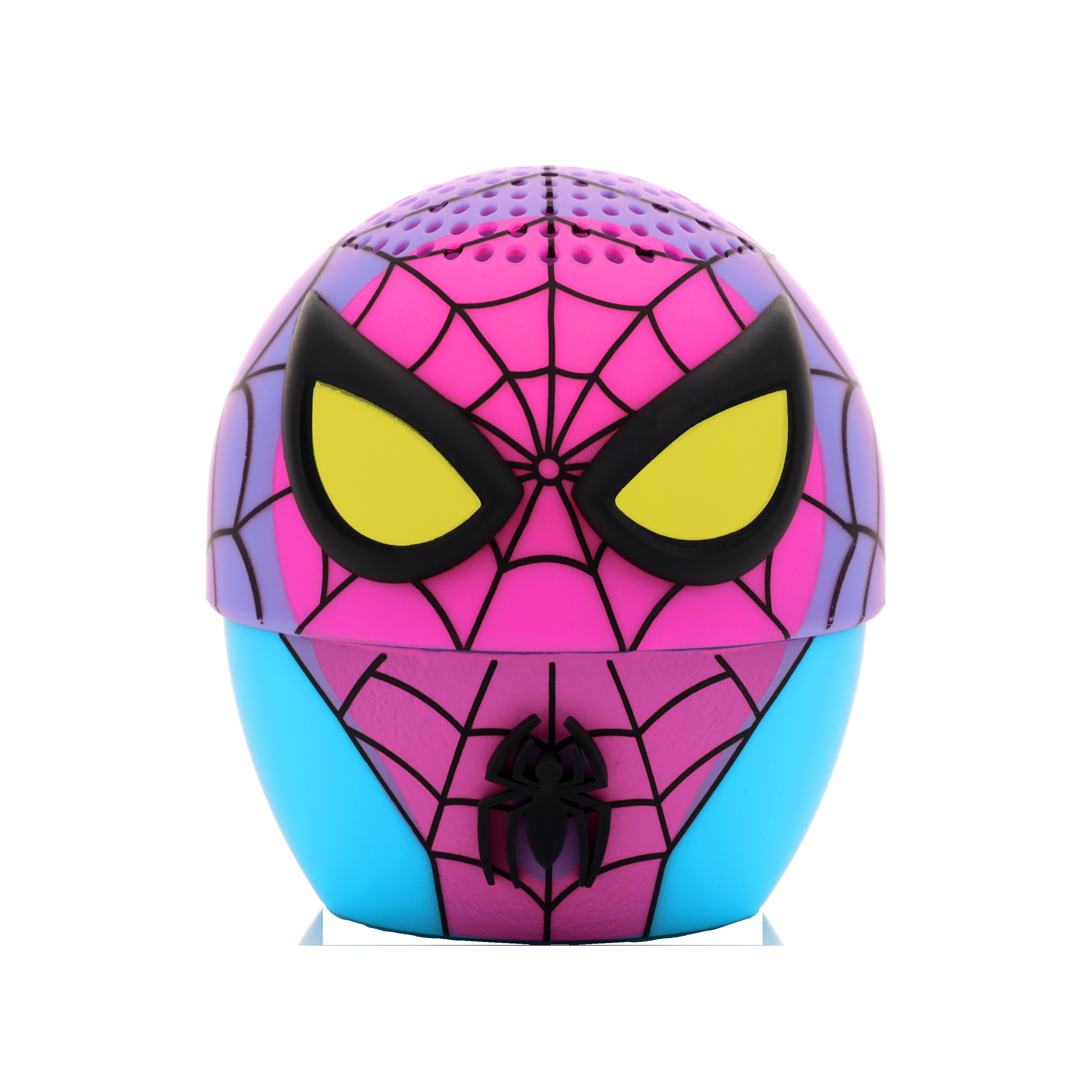 BildeBitty Boomers Marvel-Spiderman BL Bluetooth speaker