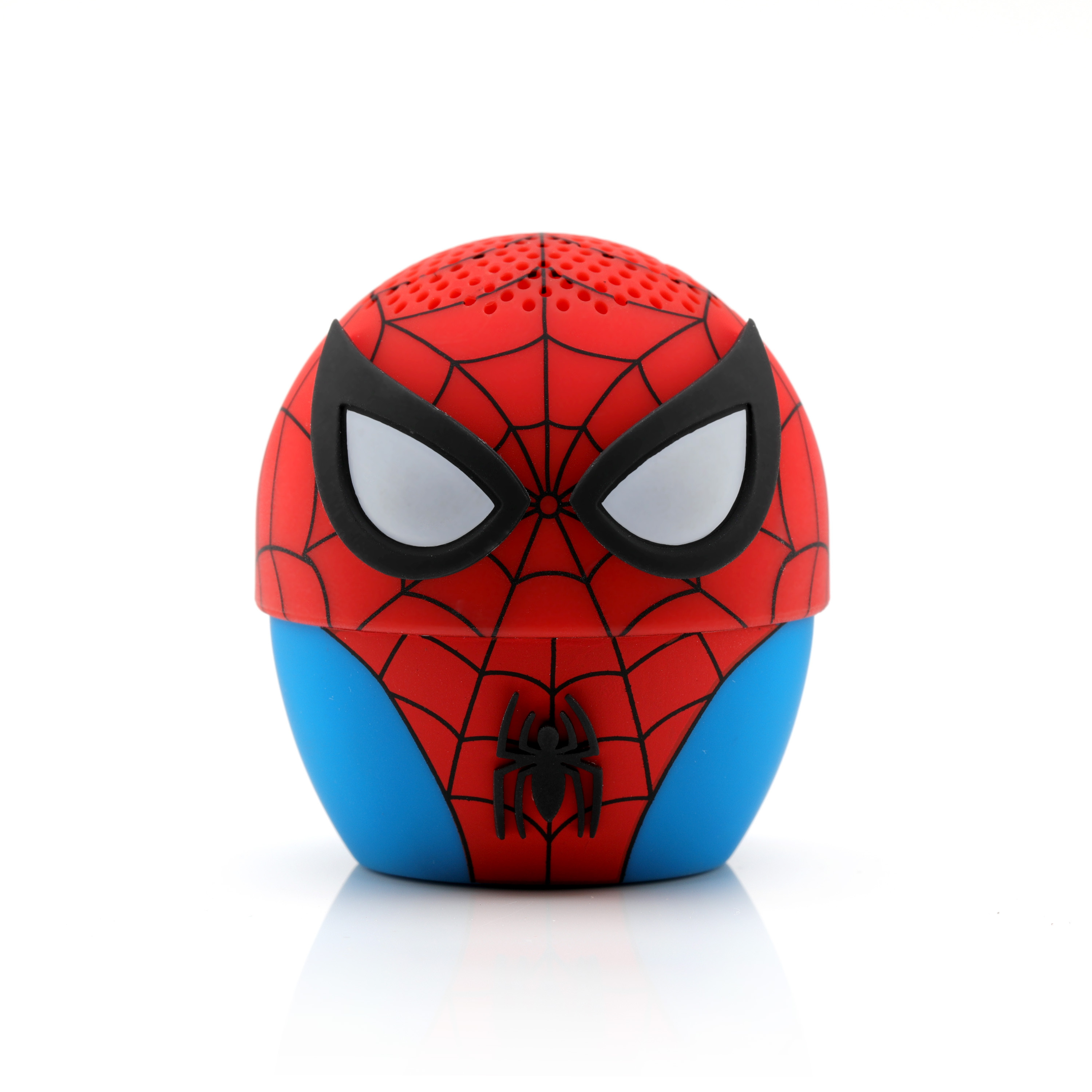 BildeBitty Boomers Marvel Spiderman Bluetooth Speaker