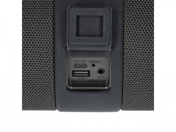 Høyttaler Nedis Bt Ipx6