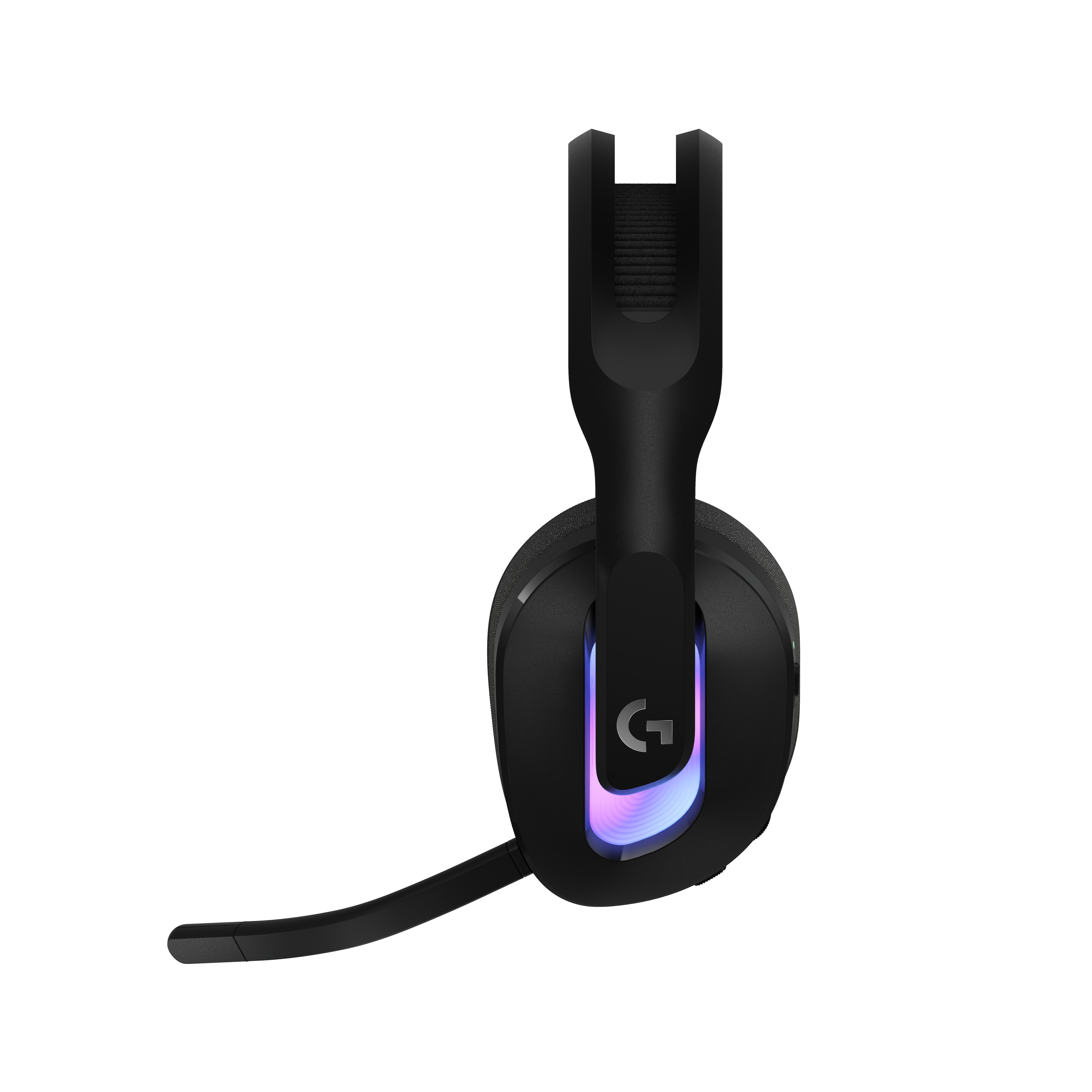 LOGITECH G522 LIGHTSPEED Wireless Gaming Headset, Black