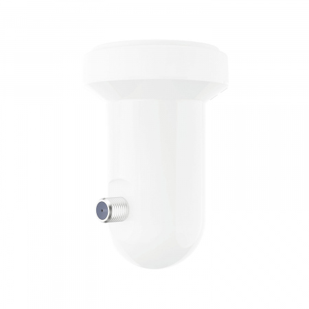 HAMA Universal LNB Single White
