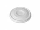 Lokk Til Drikkebeger M/Hull Fiber (50 stk)