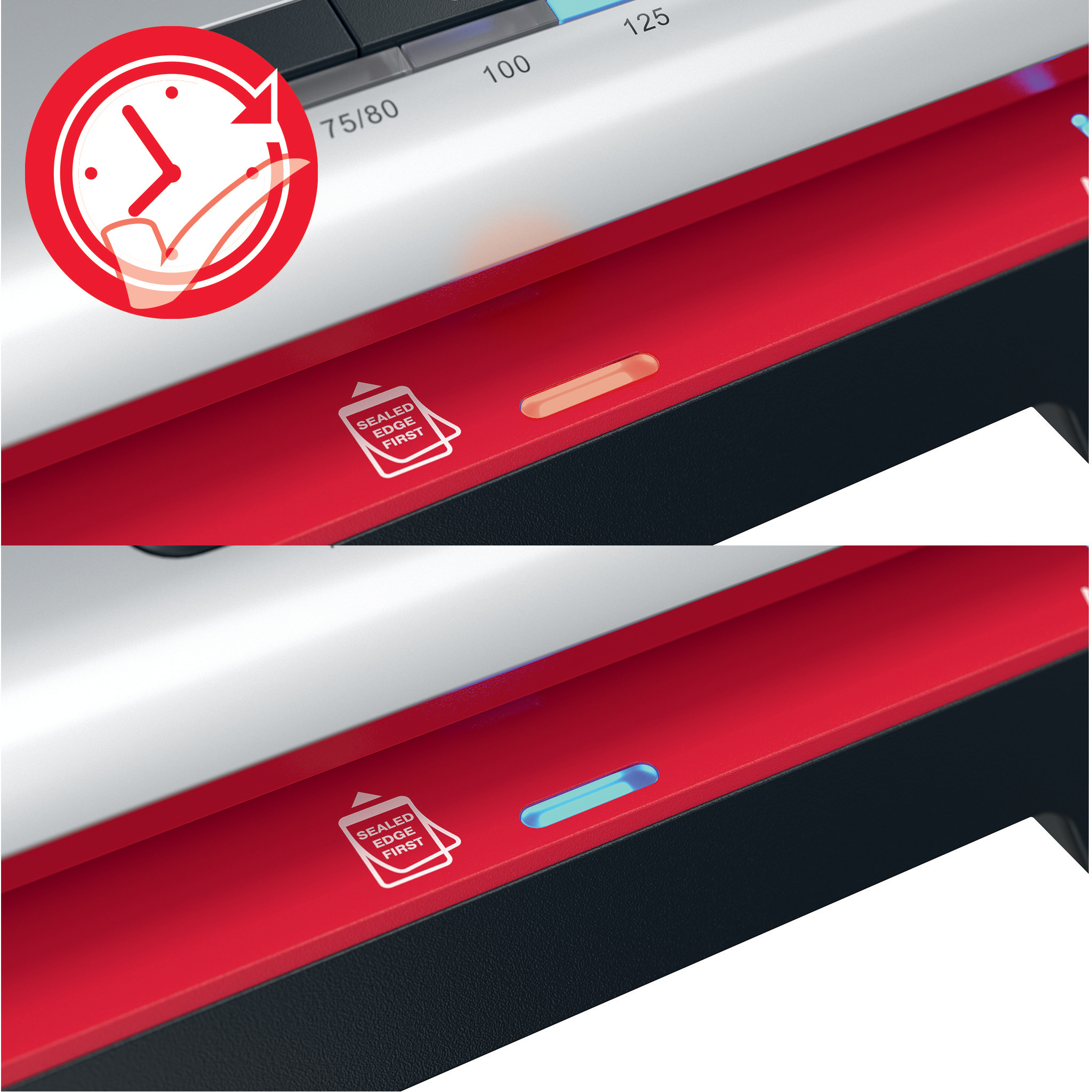 GBC Lamineringsmaskin 250 Series 2 A4