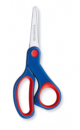 STAEDTLER Barnesaks Noris Club 14 cm bl
