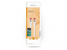 Kabel Nedis Nettverk Cat6 2M Hvit