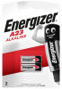 ENERGIZER Batteri A23/E23A Alkaline 2-pack