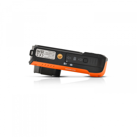 AGFAPHOTO Digital Camera WP9500 CMOS WP Orange Full HD