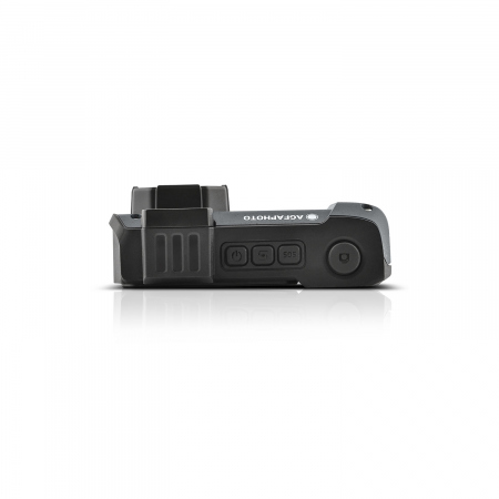 AGFAPHOTO Digital Camera WP9500 CMOS WP Black Full HD