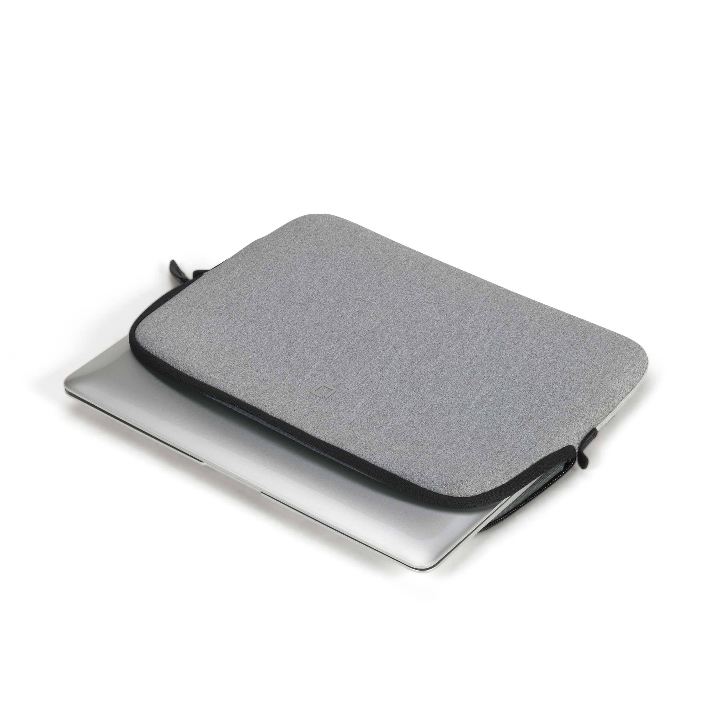 DICOTA Skin URBAN 14 grey