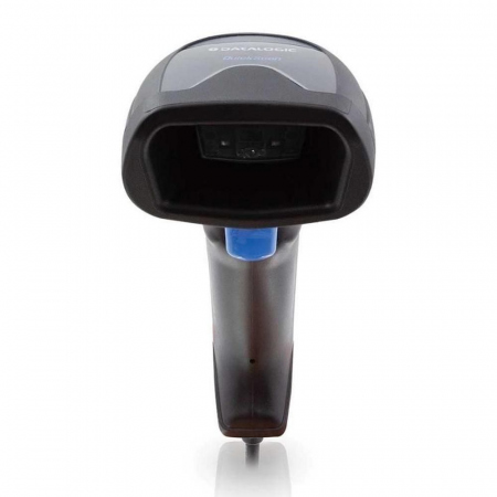Datalogic QuickScan Lite QW2520, 2D, USB, kit (USB)