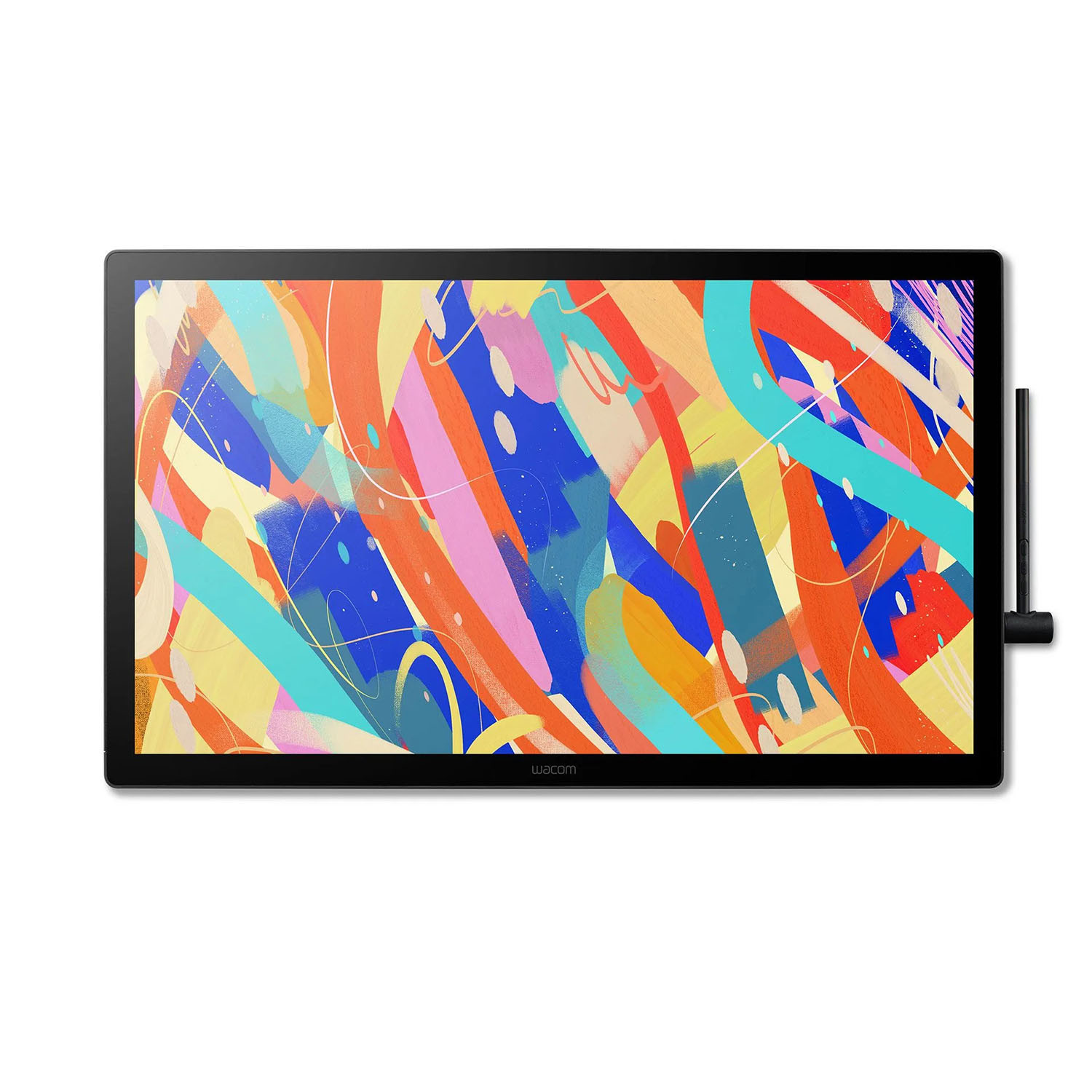 WACOM Cintiq (2025) 24 Creative Display / Mid
