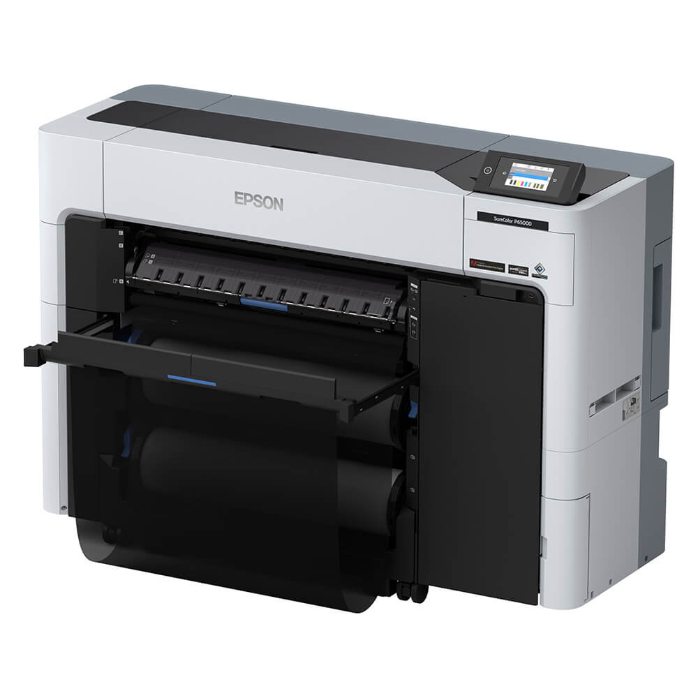 EPSON SureColor SC-P6500D STD Double roll Postscript