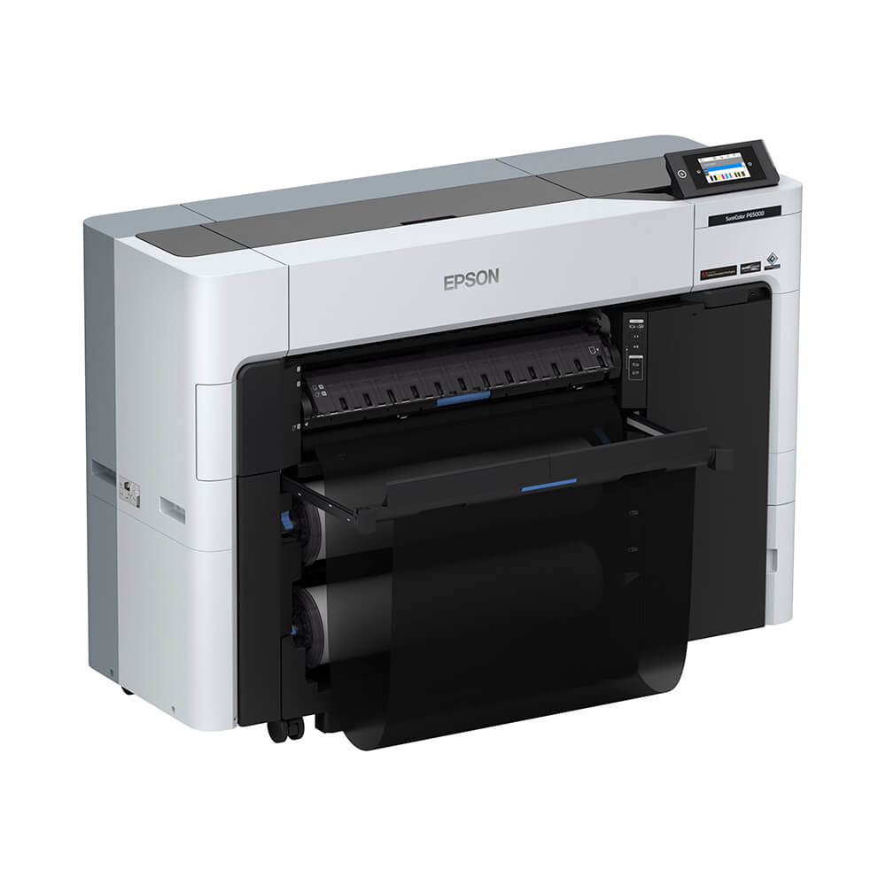 EPSON SureColor SC-P6500D STD Double roll Postscript