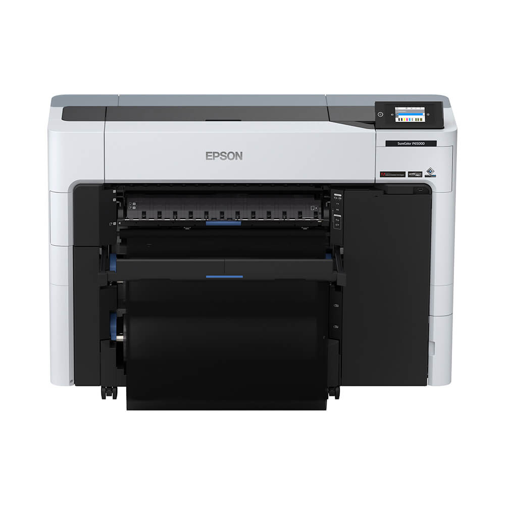 EPSON SureColor SC-P6500D STD Double roll Postscript