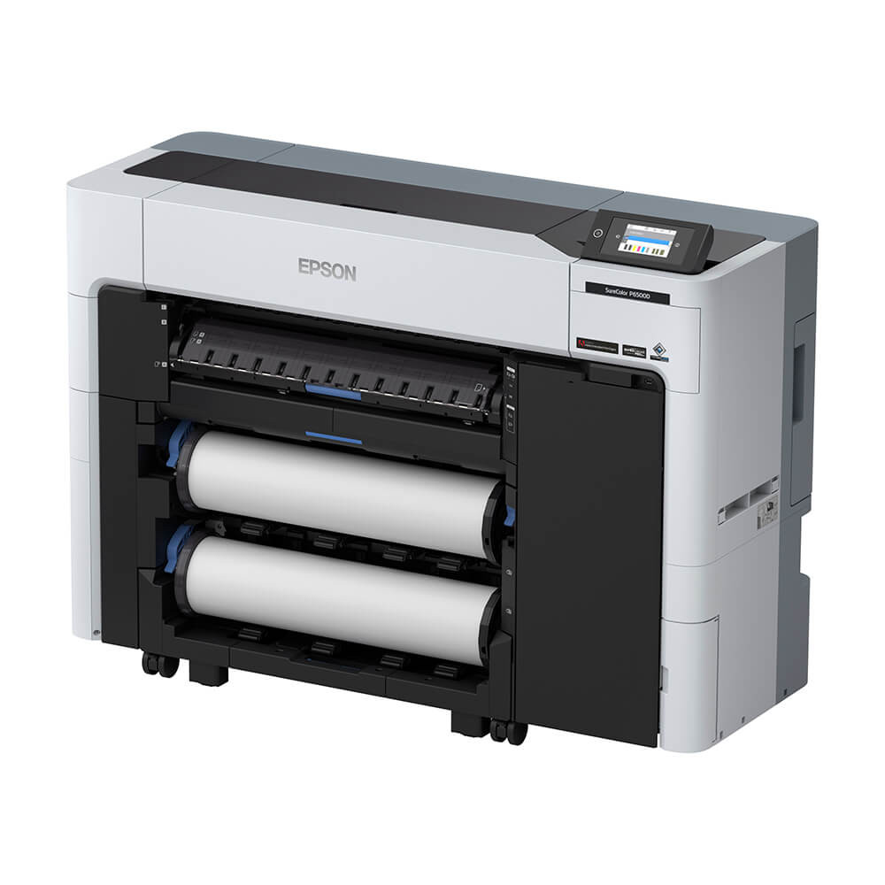 EPSON SureColor SC-P6500D STD Double roll Postscript