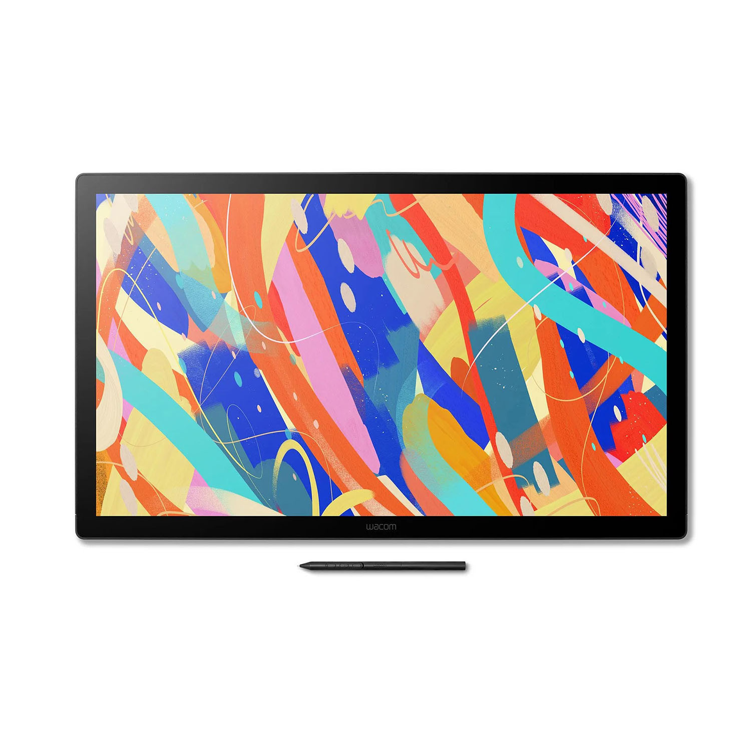 WACOM Cintiq (2025) 24 Creative Display / Mid