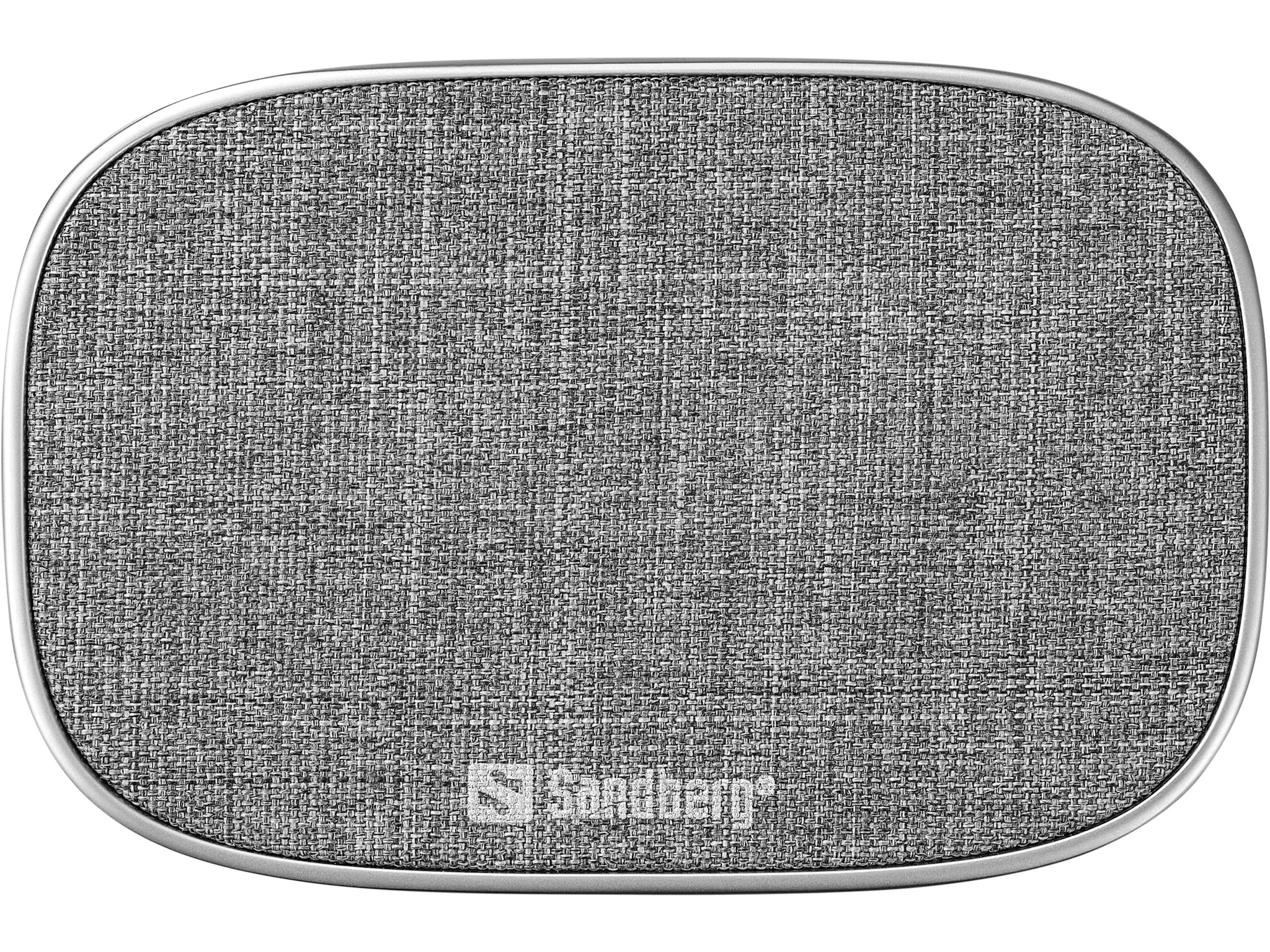 SANDBERG Wireless Charger Deck 15W
