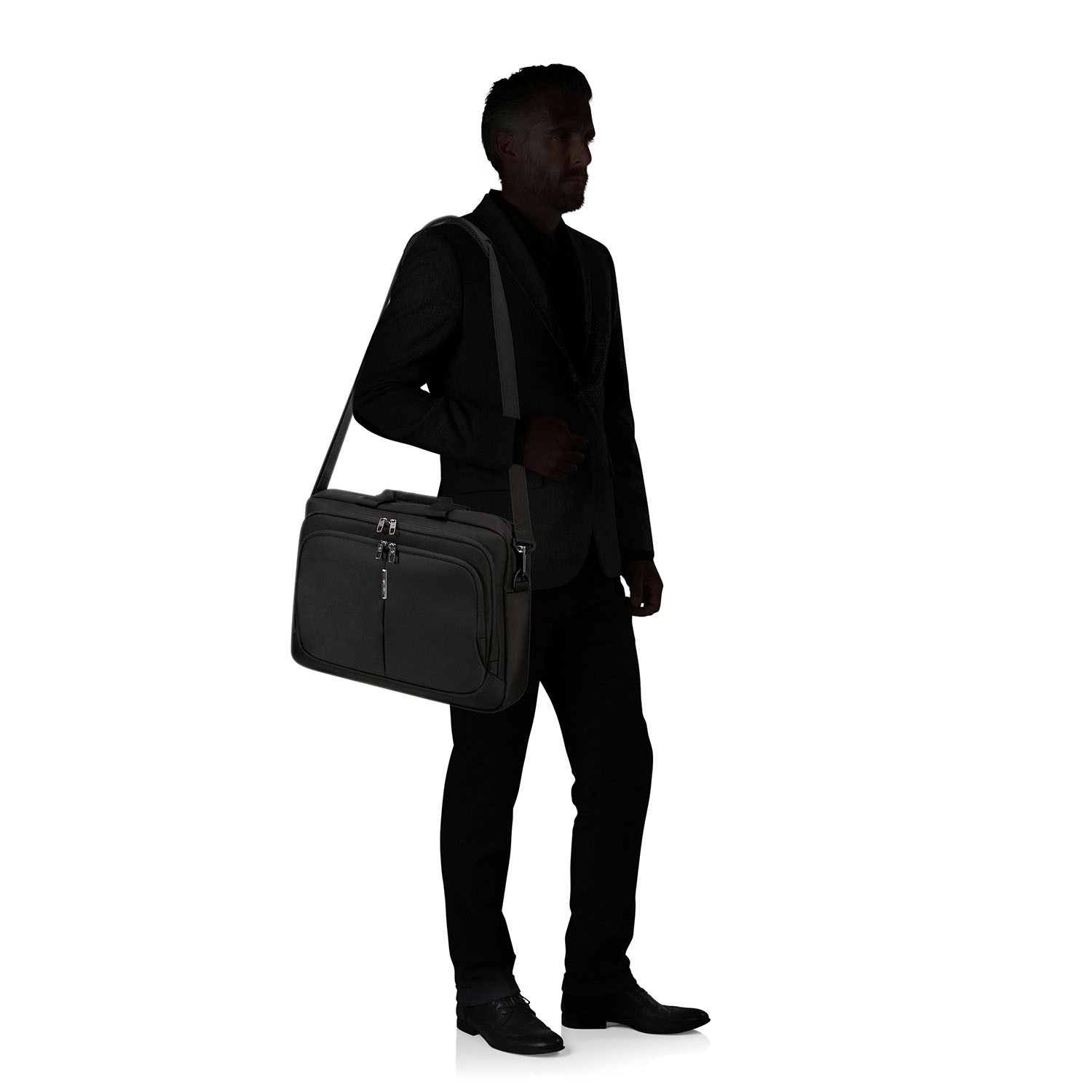 SAMSONITE Bag GUARDIT 3.0 Briefcase 17.3" Black